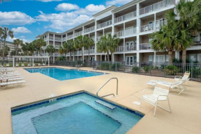 Sea-Esta - Beautiful condo steps away from the ocean